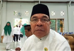 KETUA MUI KAB. ALOR INGATKAN JADWAL SHOLAT SUBUH, DZUHUR, ASHAR, MAGHRIB DAN ISYA SESUAI HADITS